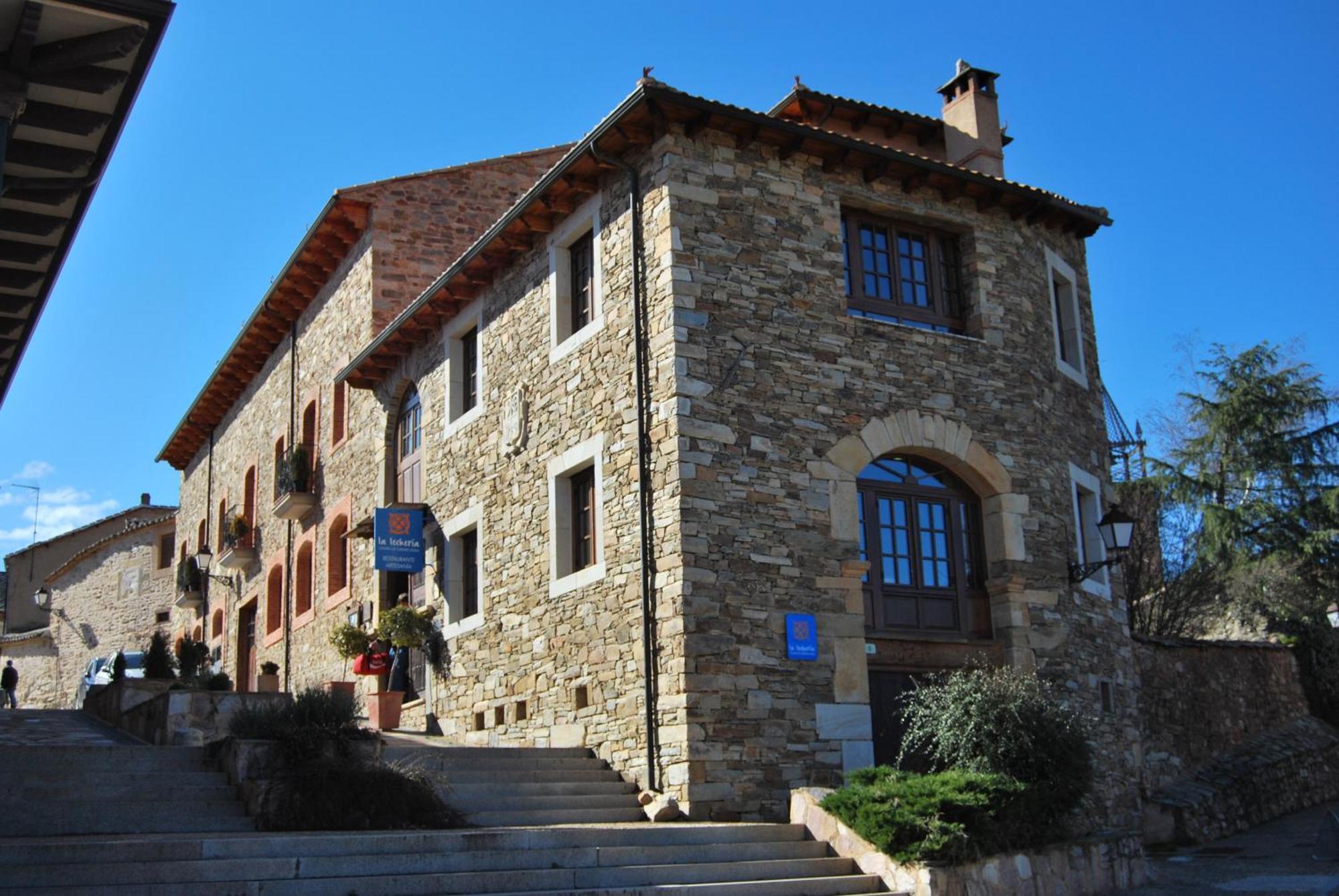Hotel La Lechería 3*
