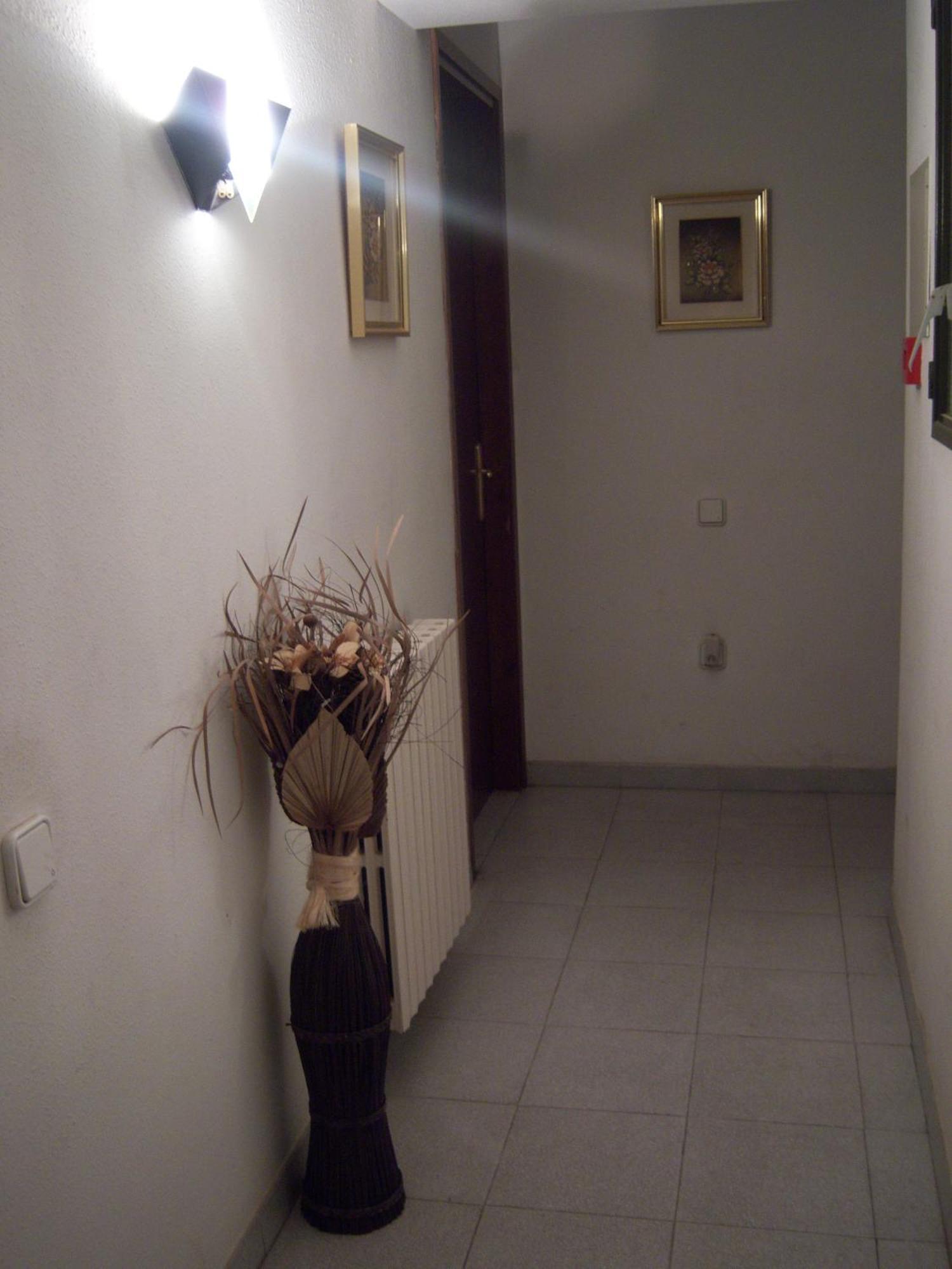 Hostal Les Collades Sort