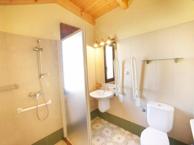 Apartment Rurales La Platea Hervas