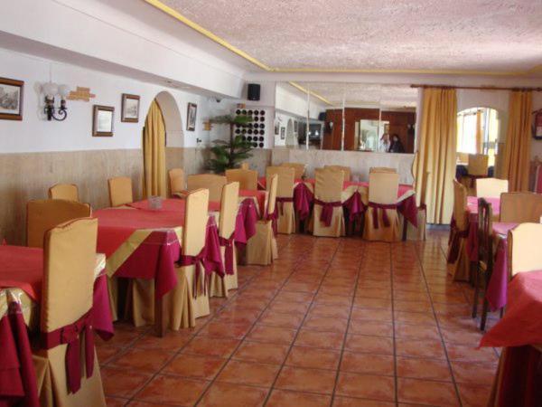 Hotel Hotel Lucero *