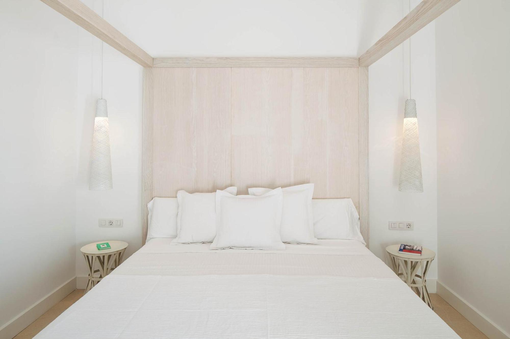 Hotel Es Mares San Francisco Javier