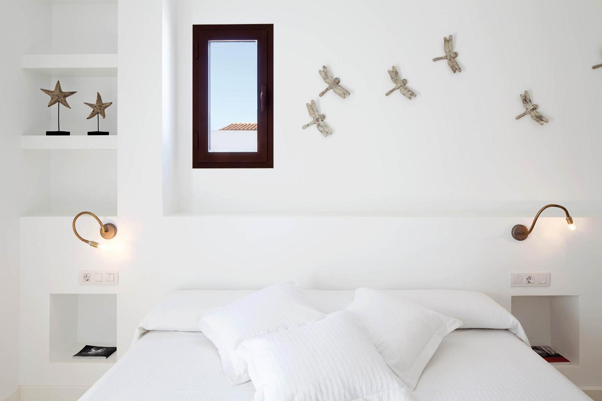 Es Mares Hotel 4*
