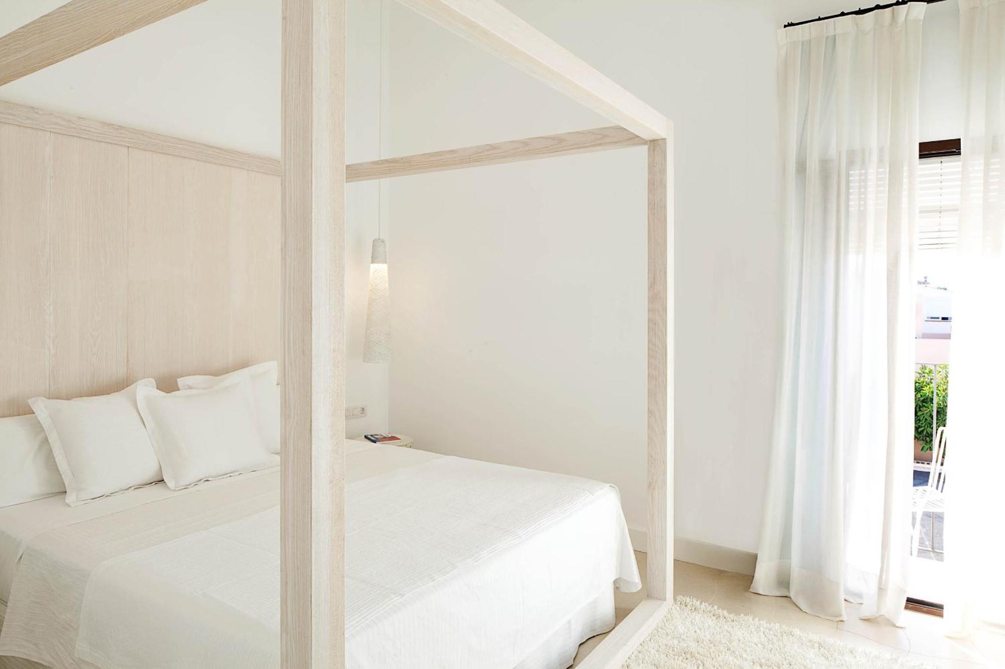 Es Mares 4* San Francisco Javier