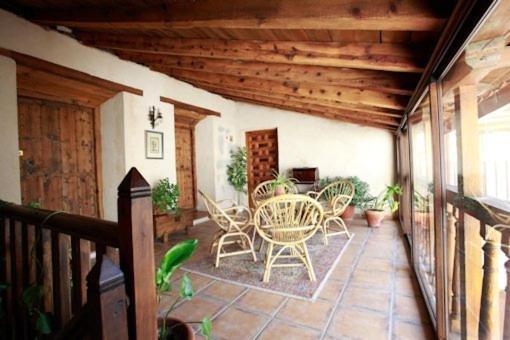 Casa Rural La Bodega * Sonseca