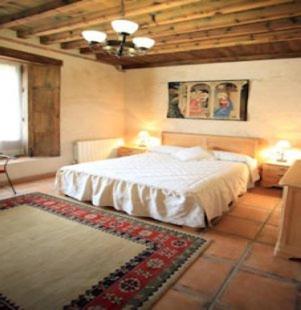 Casa Rural La Bodega Country house