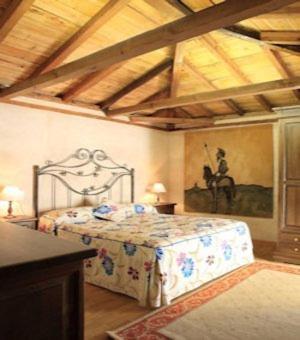 Casa Rural La Bodega Country house *