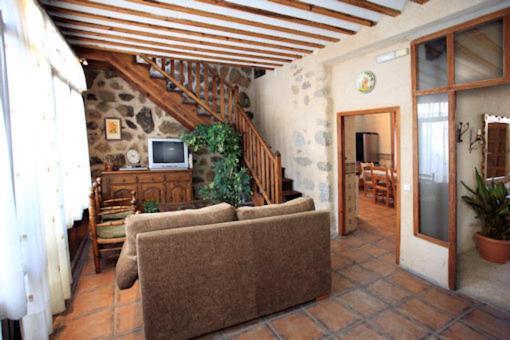 Casa Rural La Bodega *