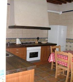 Casa Rural La Bodega Sonseca