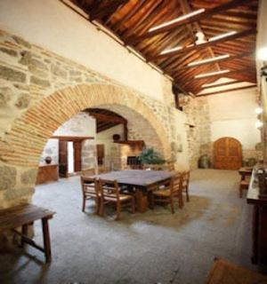 Casa Rural La Bodega Country house Sonseca