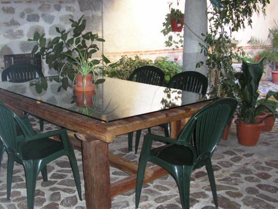 Casa Rural La Bodega *
