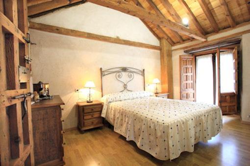 Country house Casa Rural La Bodega