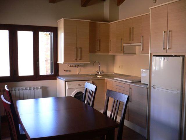 Turisticos Batlle Apartment Laspaules