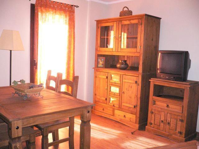 Turisticos Batlle Apartment
