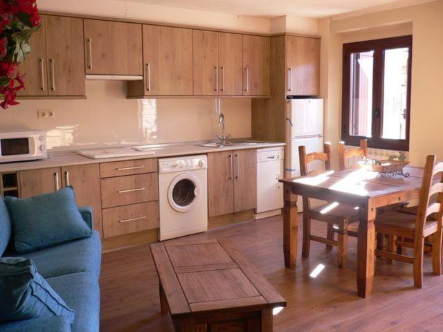 Turisticos Batlle Apartment *