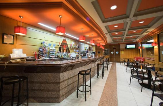 Pensión Restaurante Terra Chá Vilalba