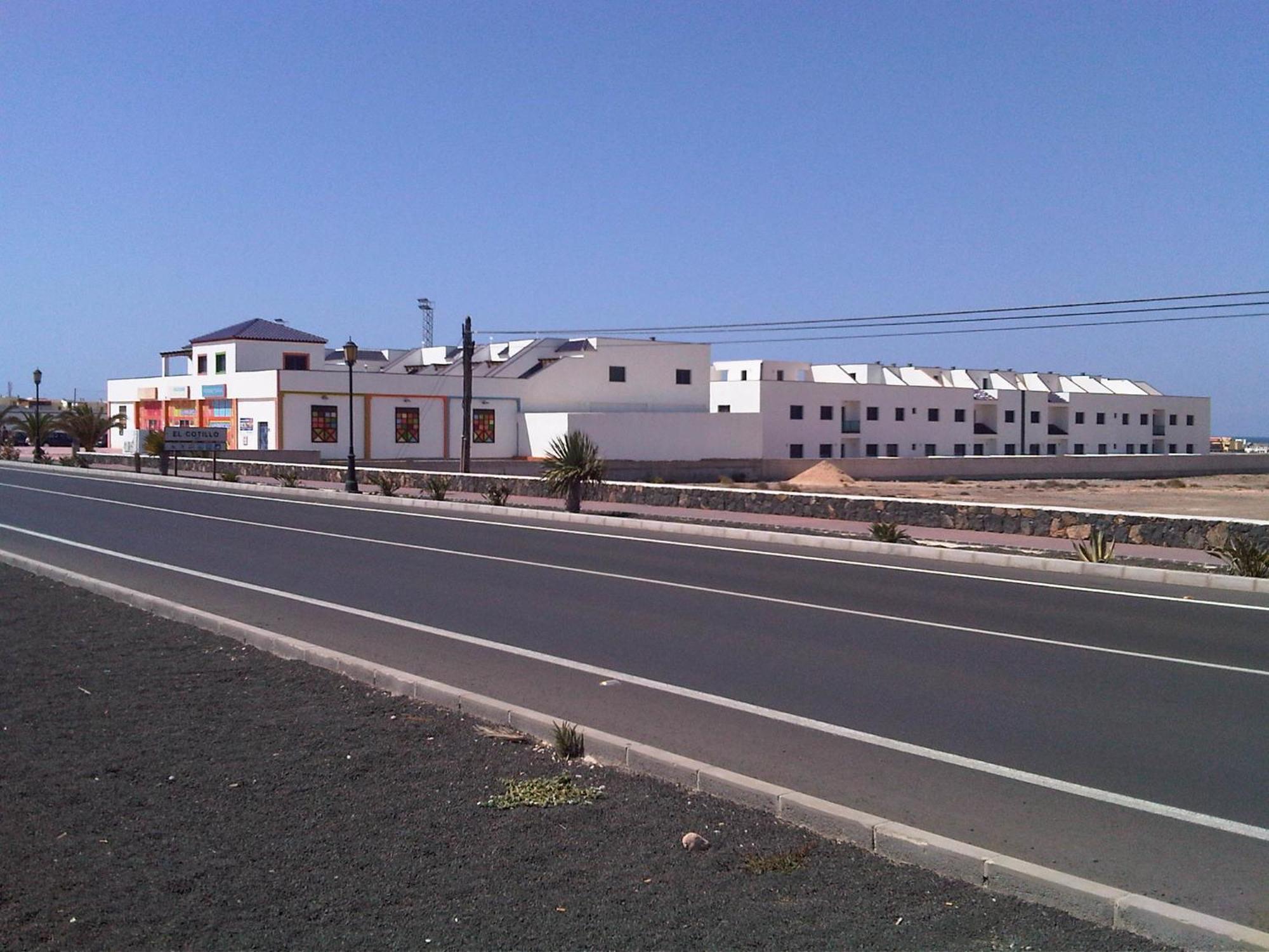 Tao El * El Cotillo (Fuerteventura)