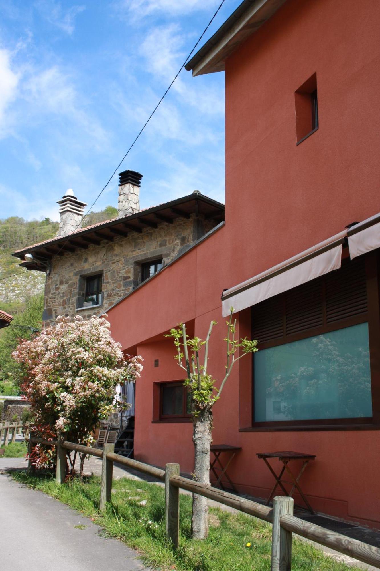 Hotel Xabu Cuerigo