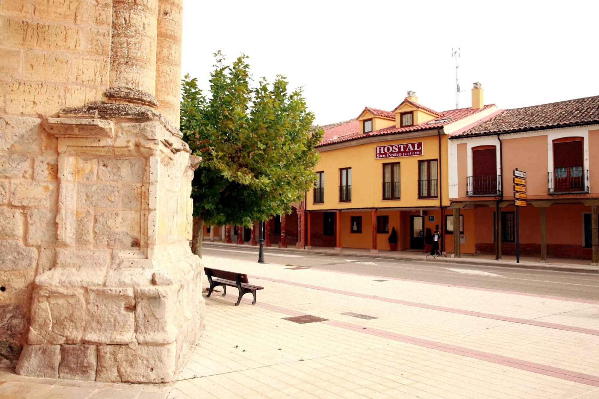Rural San Pedro