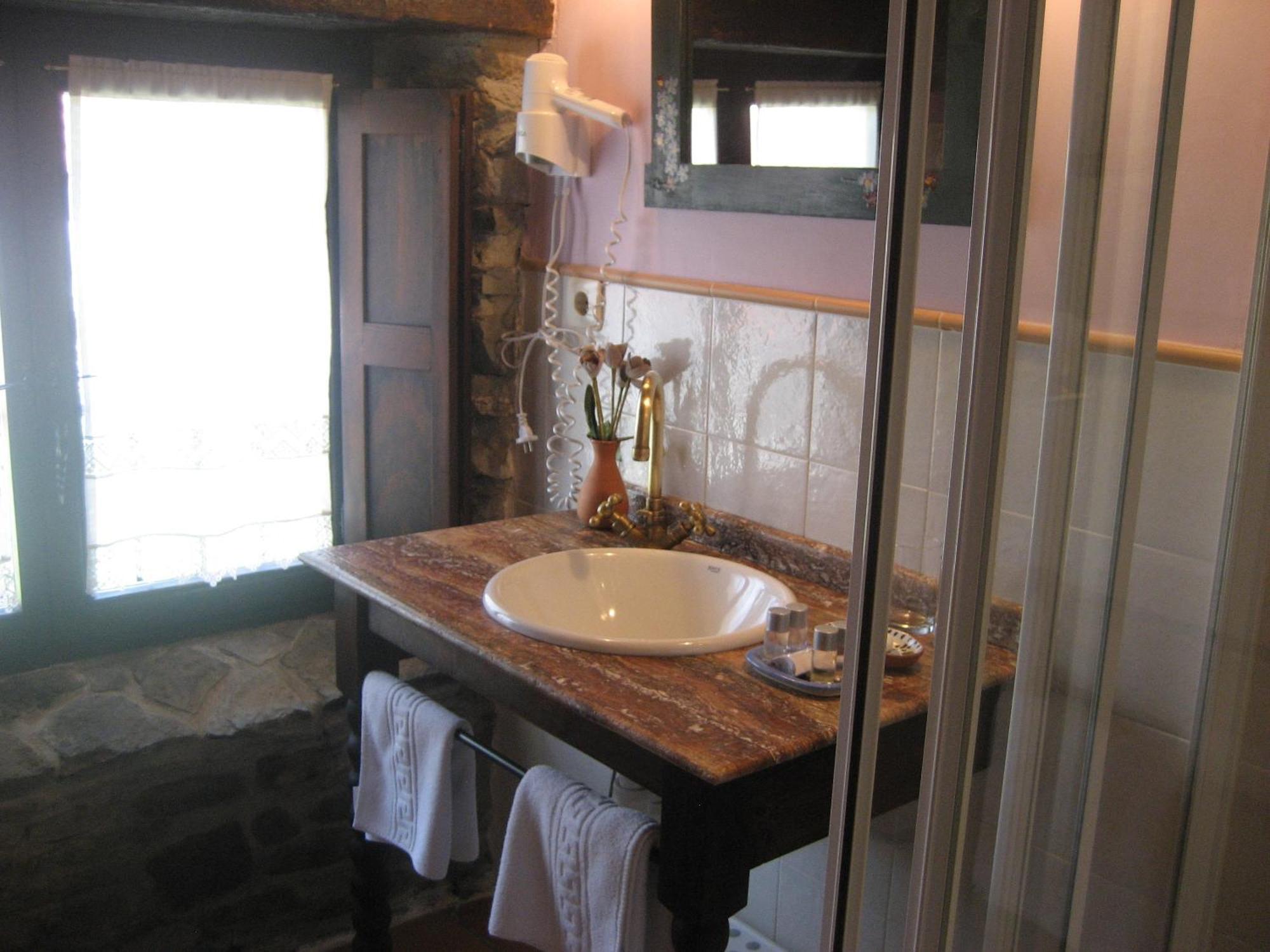 Hotel Rural Zalama *
