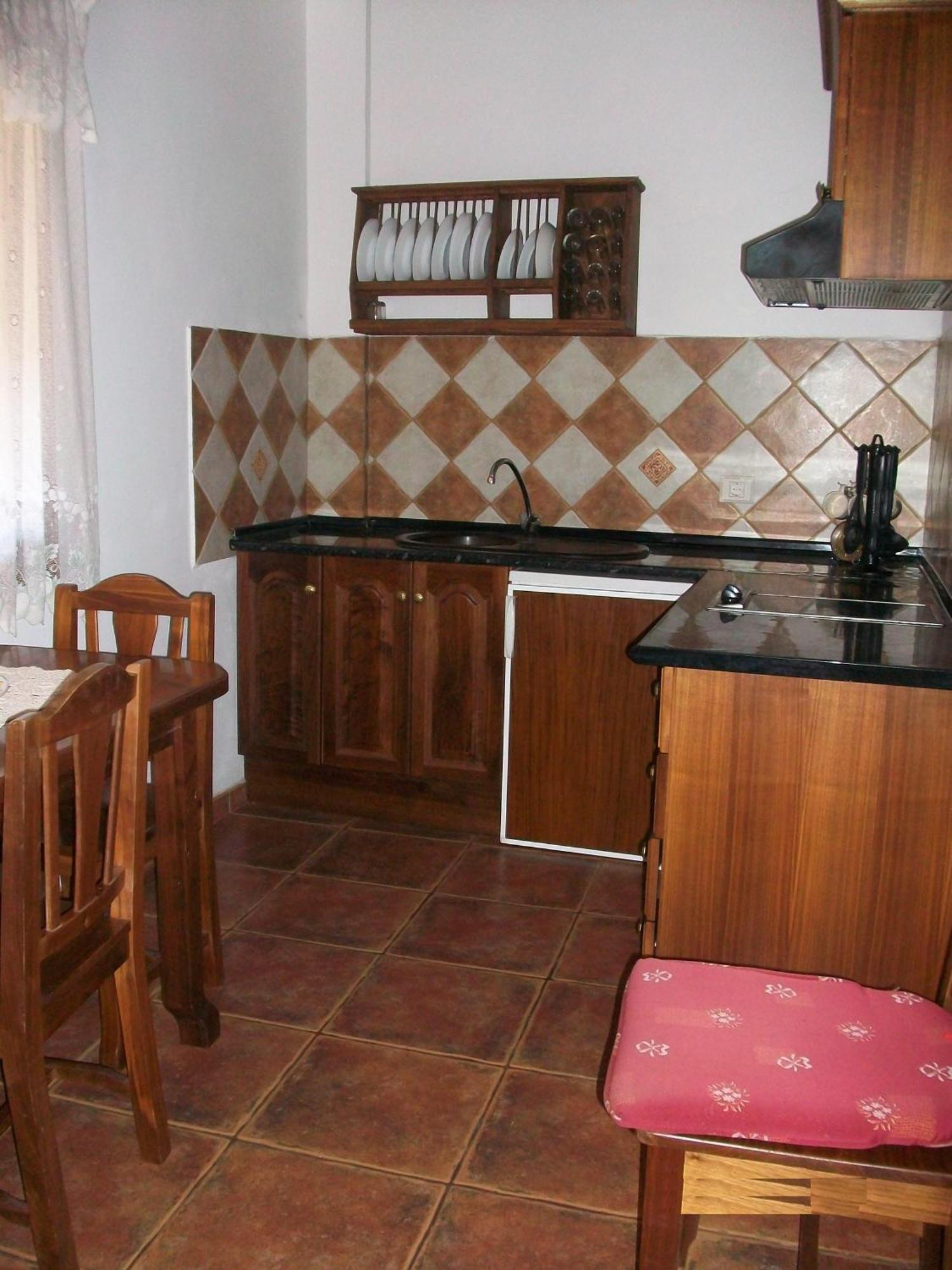 Santa Catalina Casa rural Hermigua
