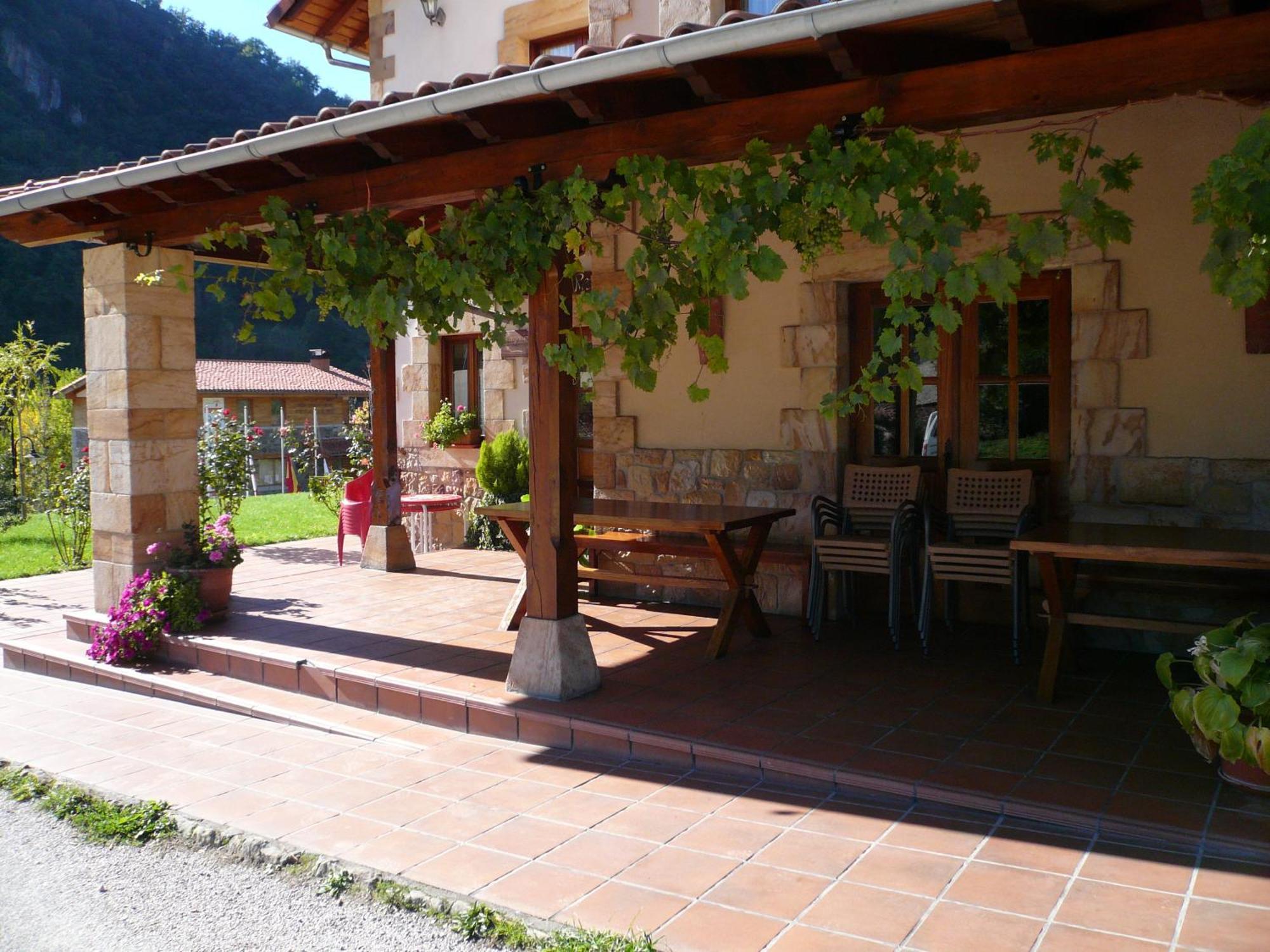Hotel El Hoyal