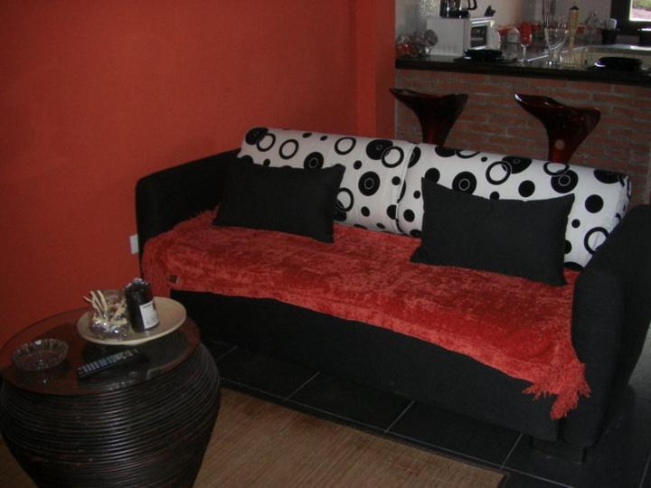Apartamento El Rincon Encantado Llano-Con