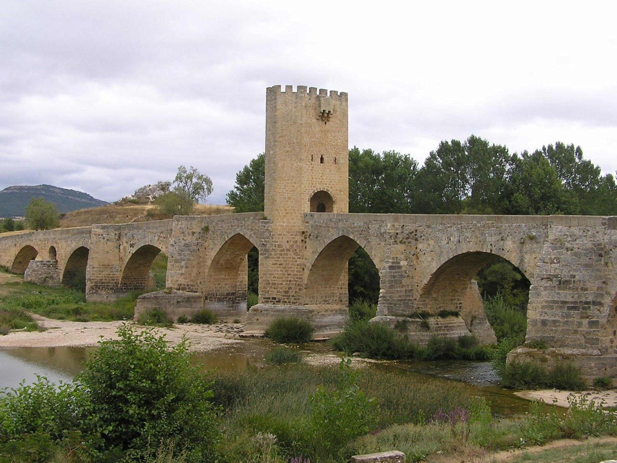 Rural Zalama Hotel San Pelayo (Burgos)