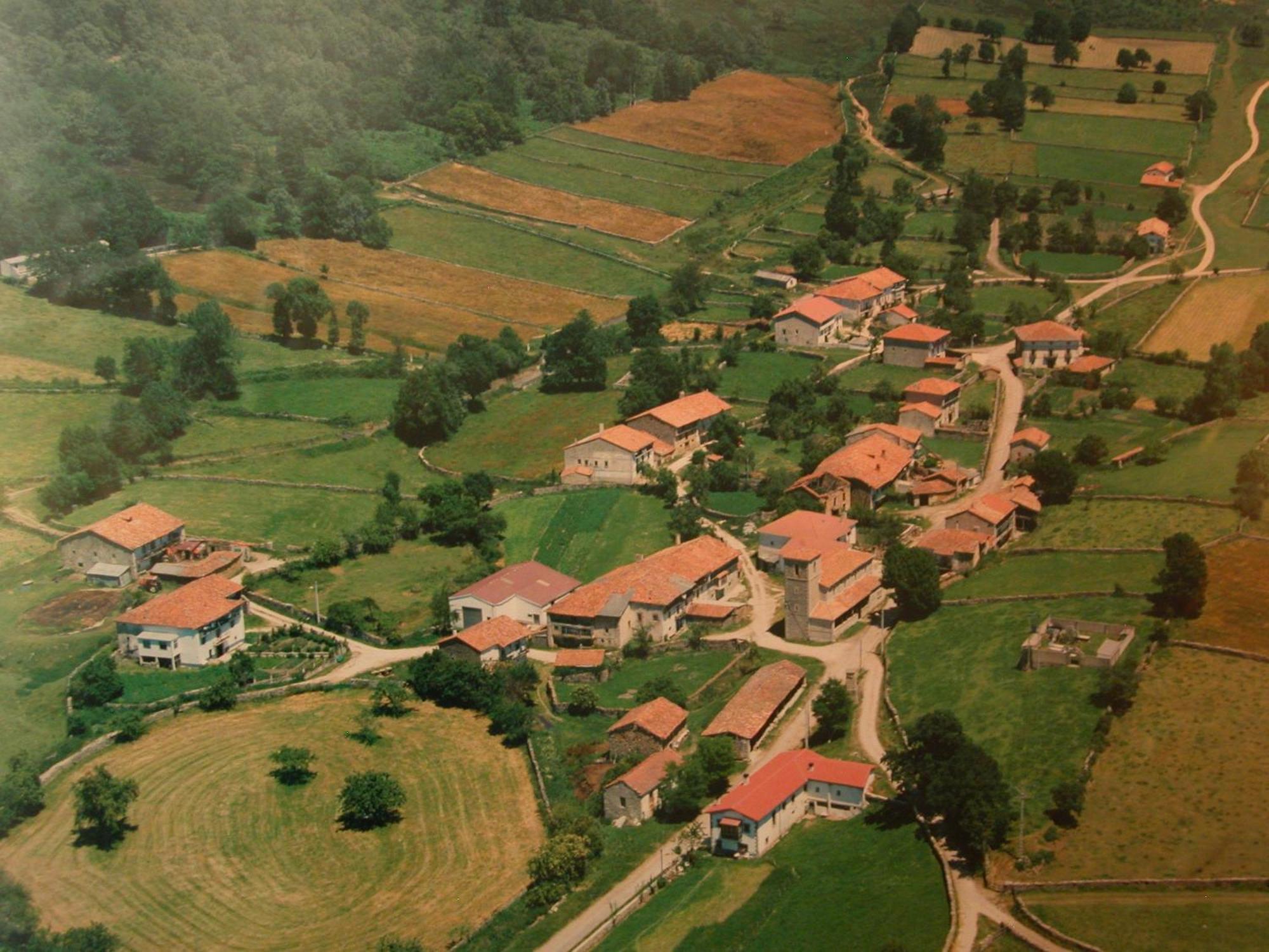 Rural Zalama Hotel San Pelayo (Burgos)