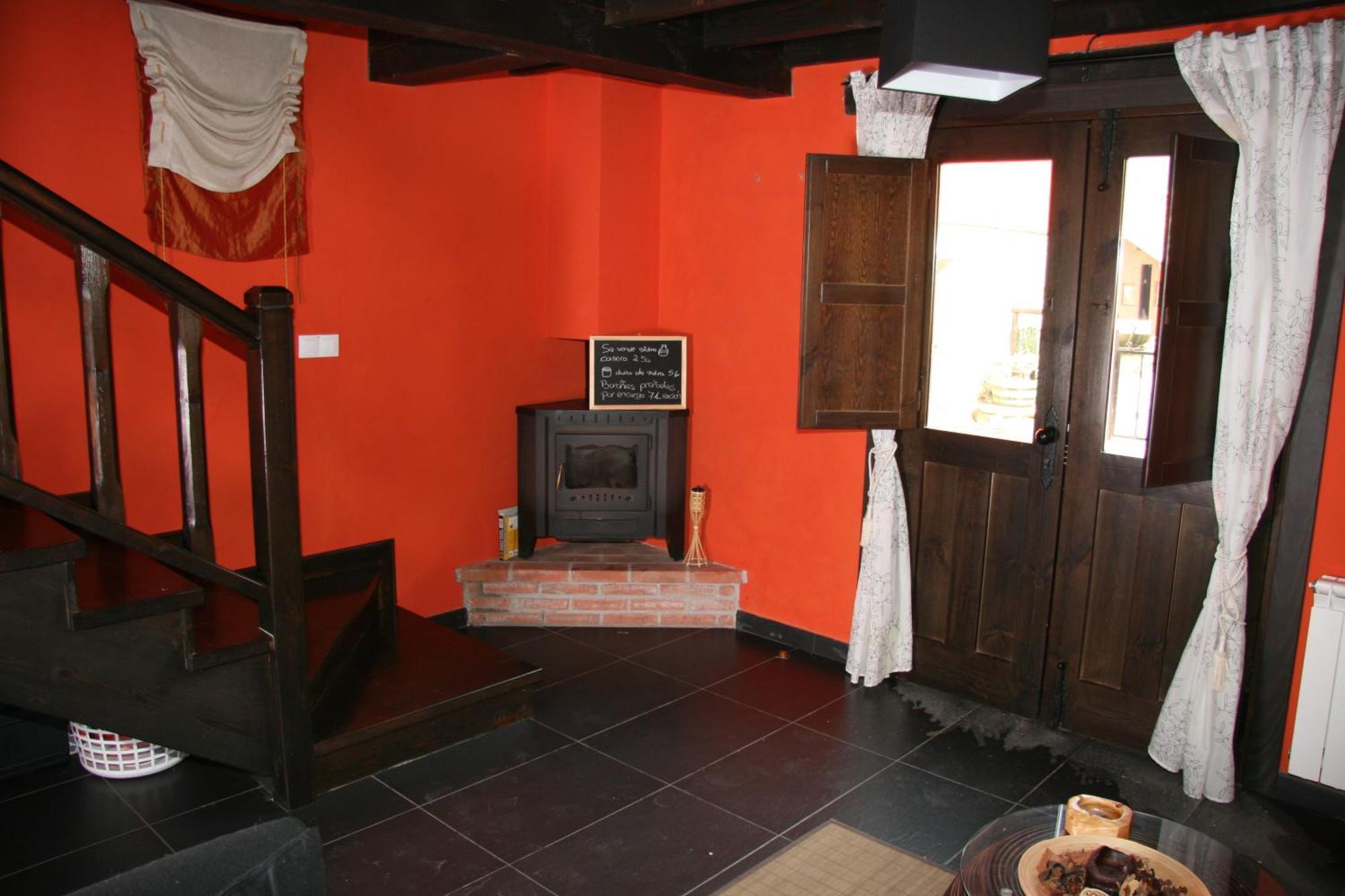 Apartamento El Rincon Encantado