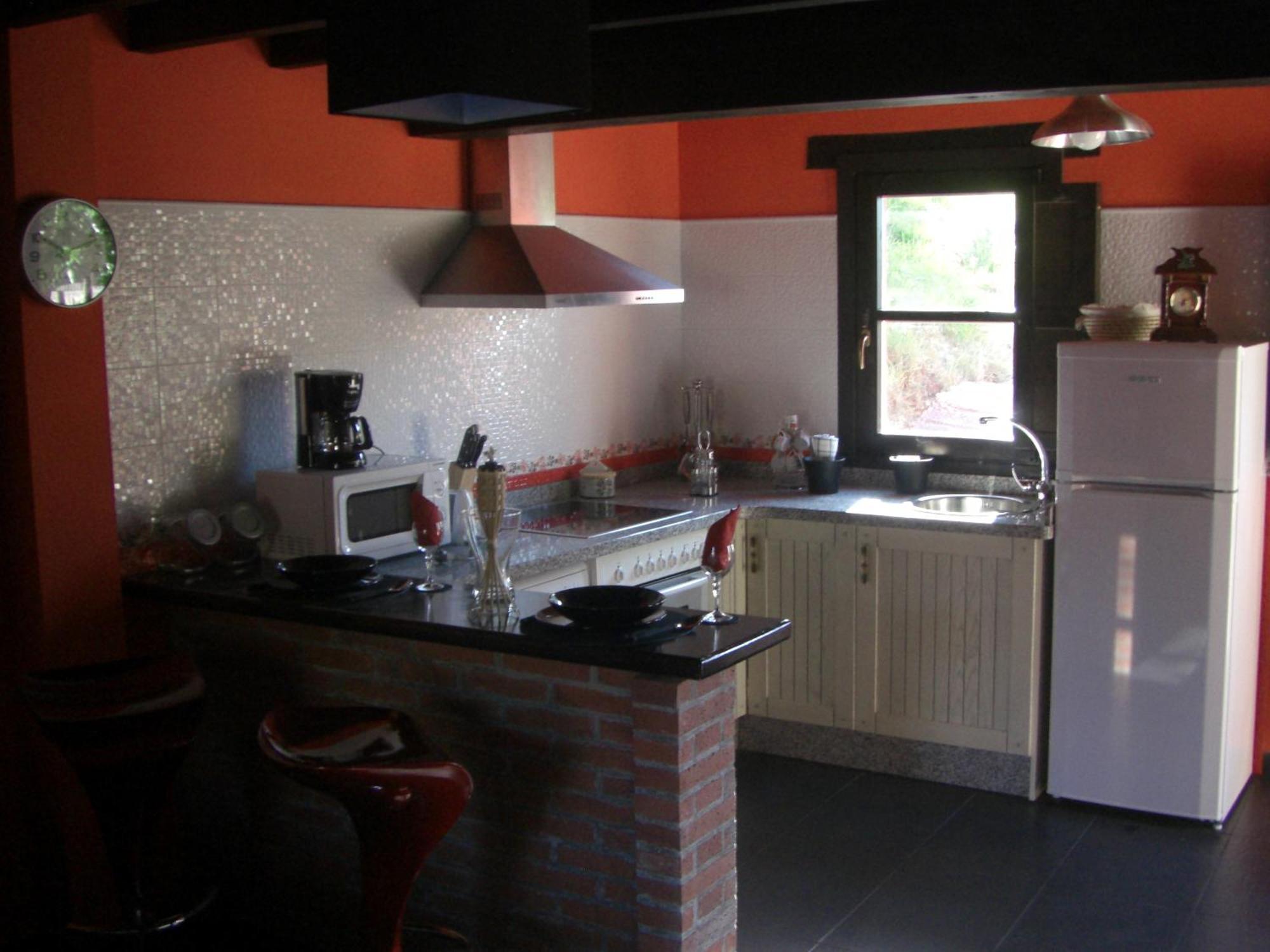 Apartamento El Rincon Encantado *