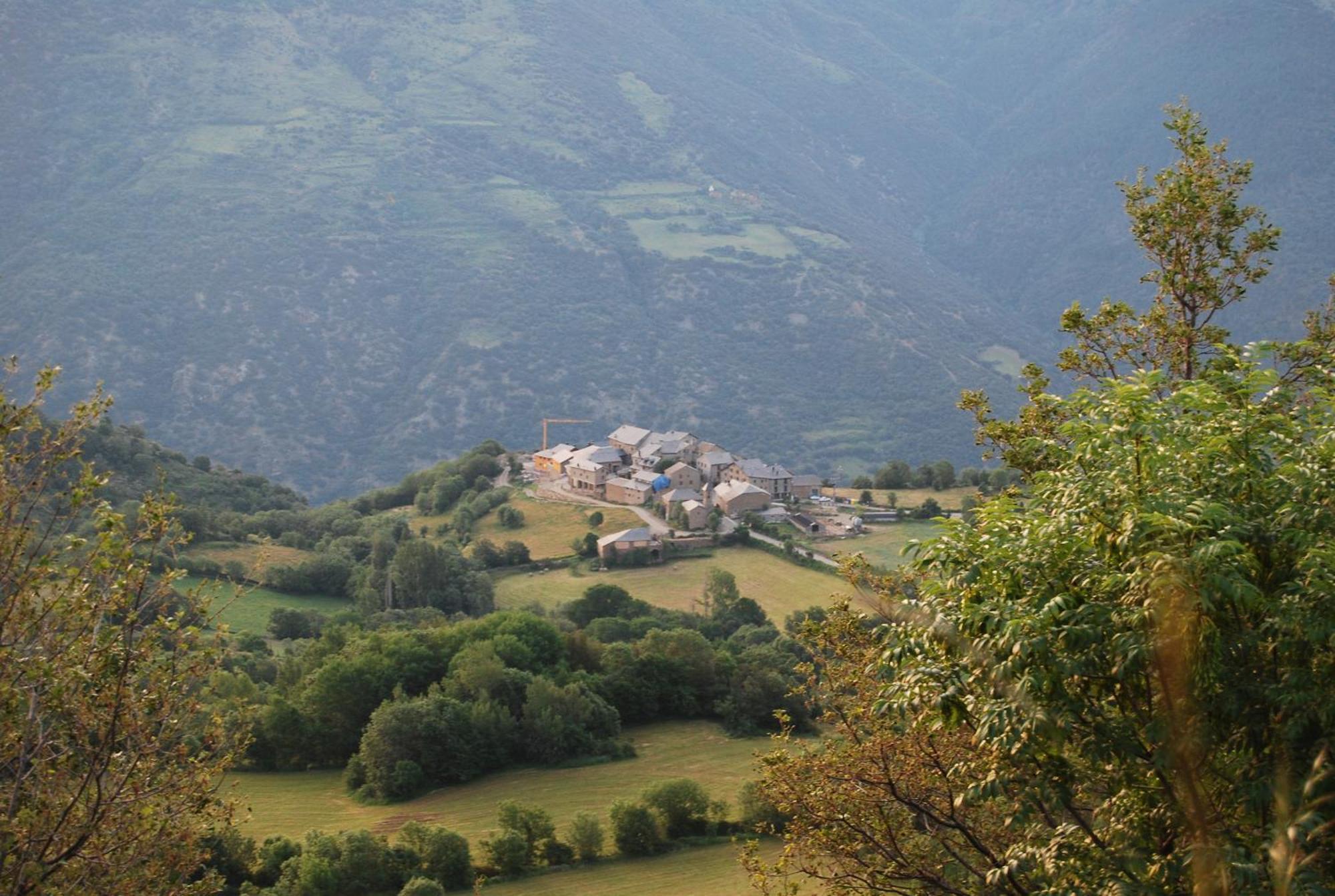 Rural Ca L'anton *