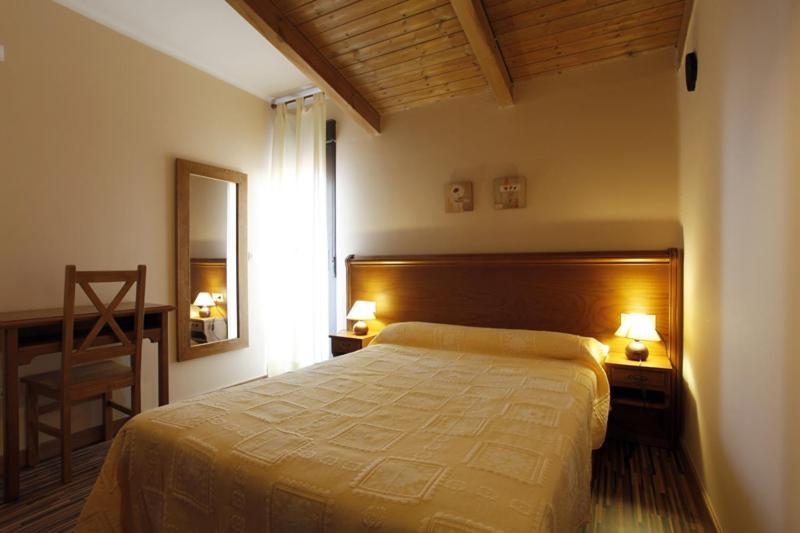 Hervasypunto Apartamento