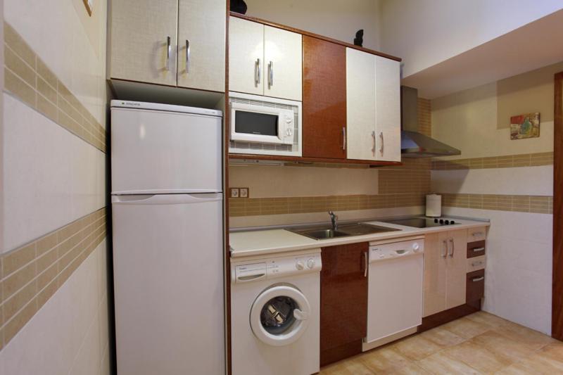 Apartamento Hervasypunto