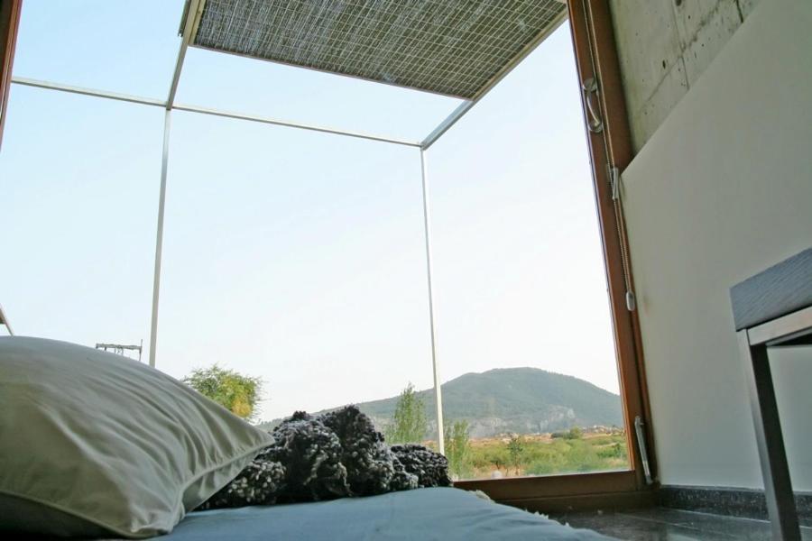 Centro De Agroecologia Y Medio Ambiente De Murcia Apartamento Bullas