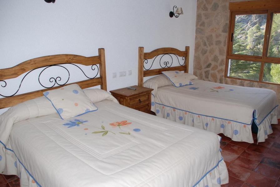 Сasa de vacaciones Rio Zumeta El Morrion