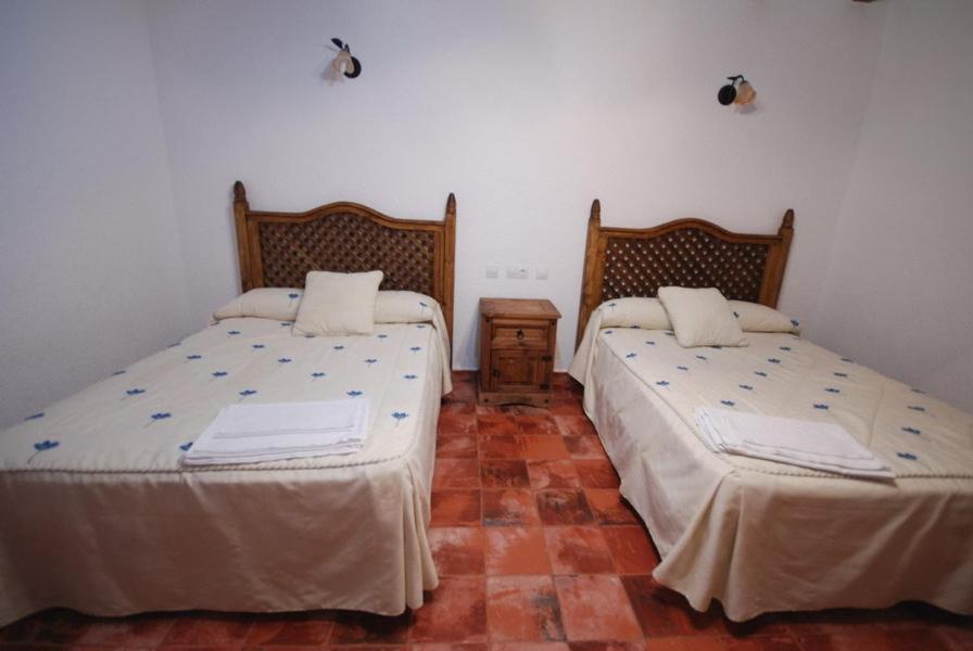 Сasa de vacaciones Rio Zumeta