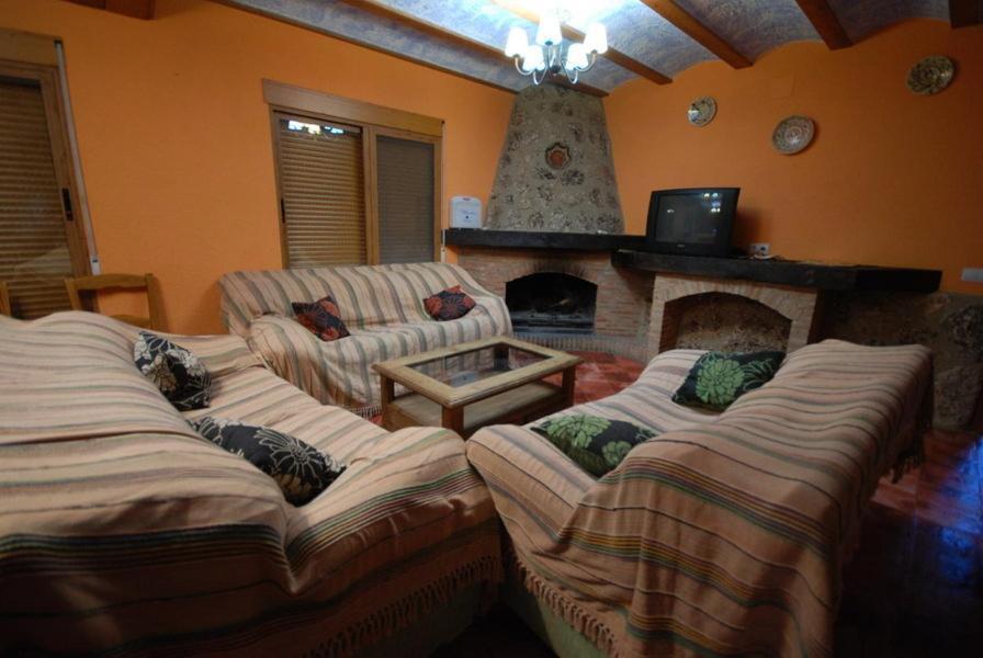 Сasa de vacaciones Rio Zumeta *