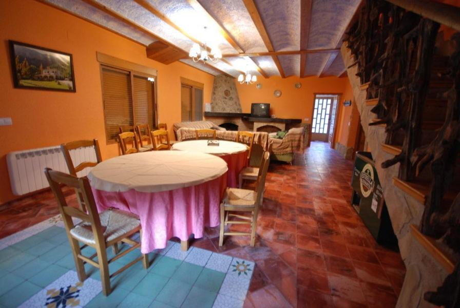 Сasa de vacaciones Rio Zumeta *