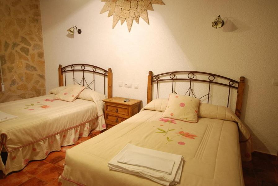 Сasa de vacaciones Rio Zumeta