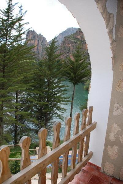 Rio Zumeta * El Morrion