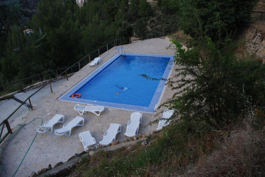 Сasa de vacaciones Rio Zumeta *