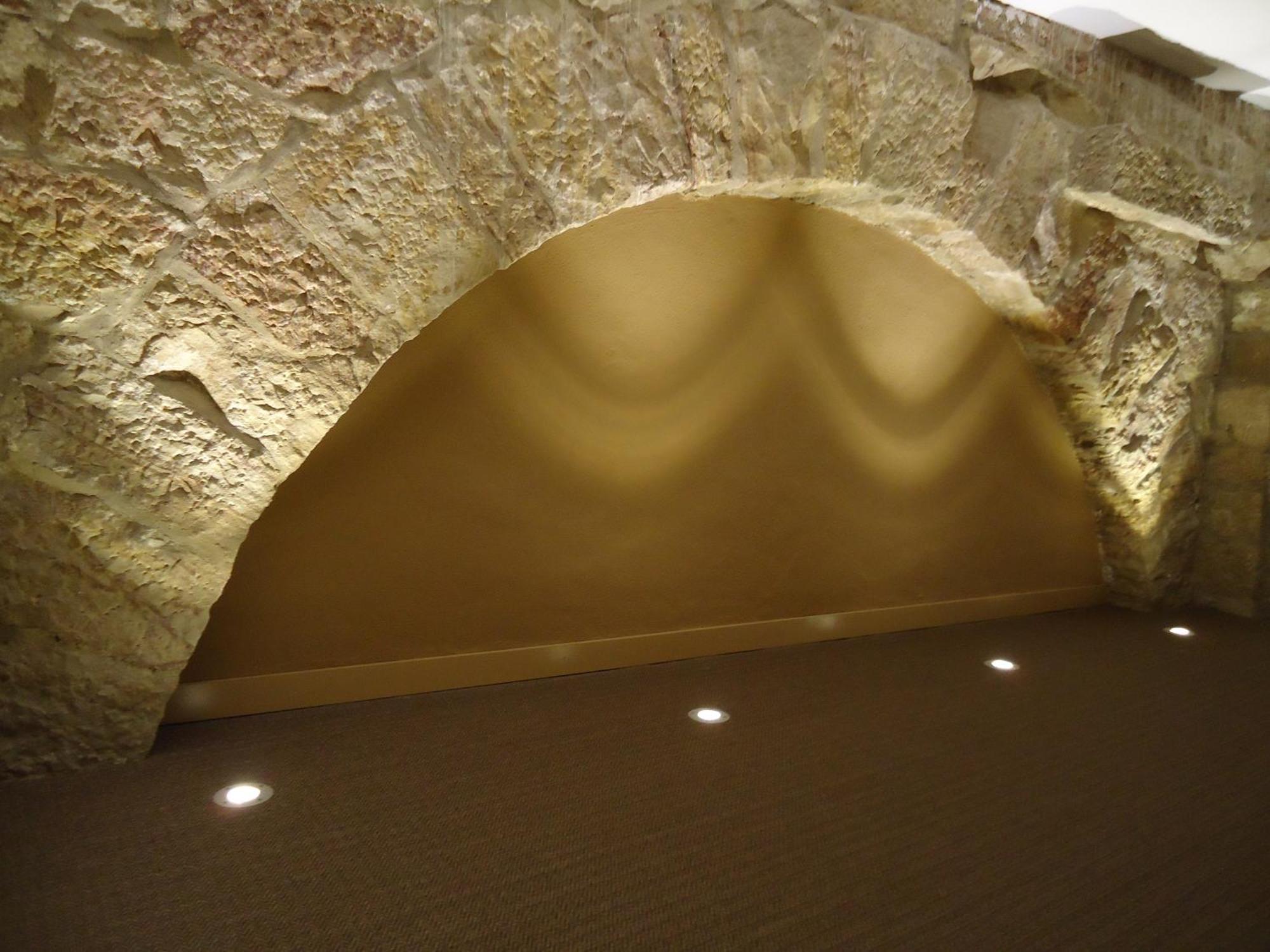 Monasterio De Leyre Hotel Yesa