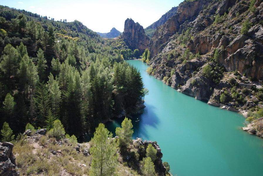Rio Zumeta *