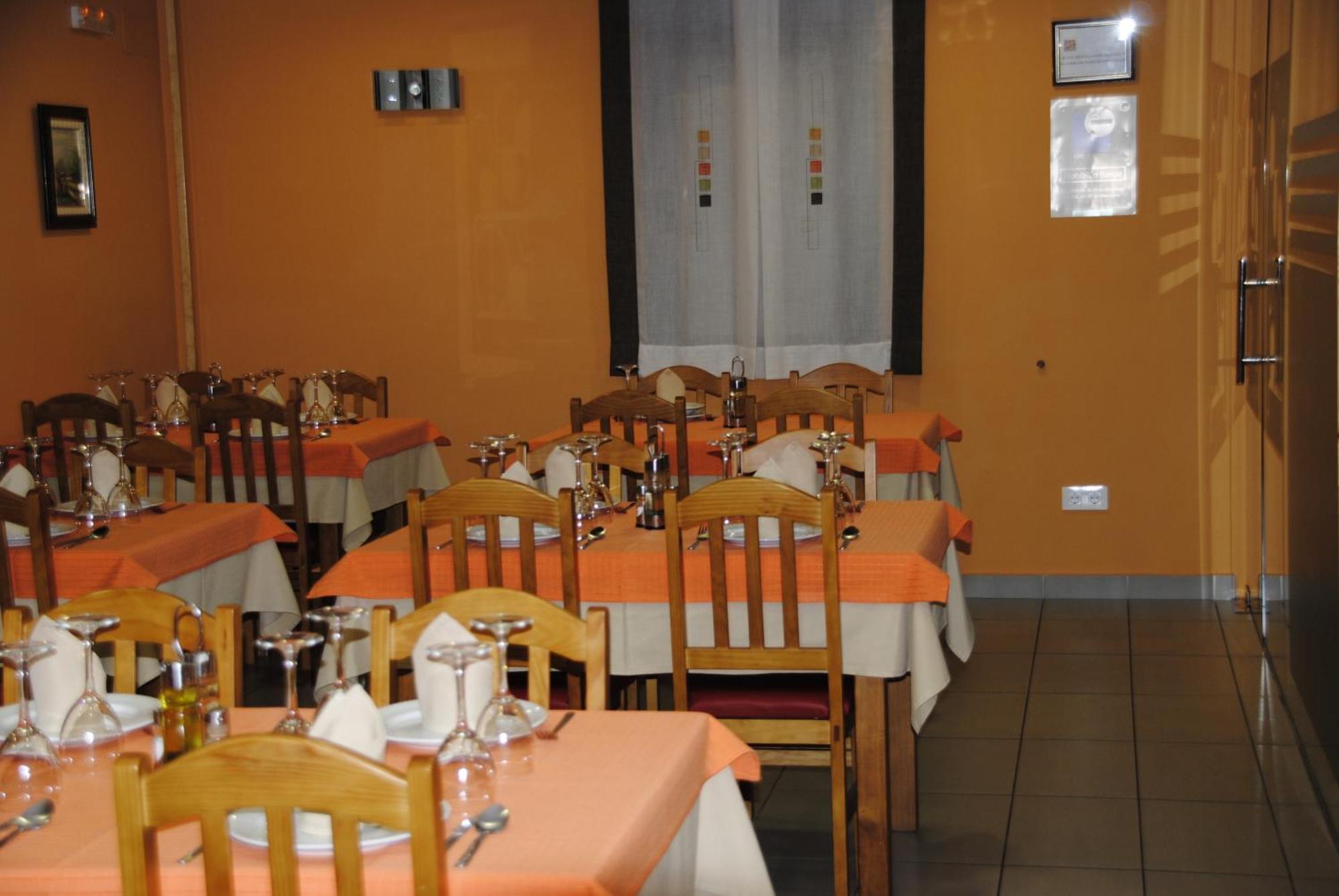 Alegría Hotel