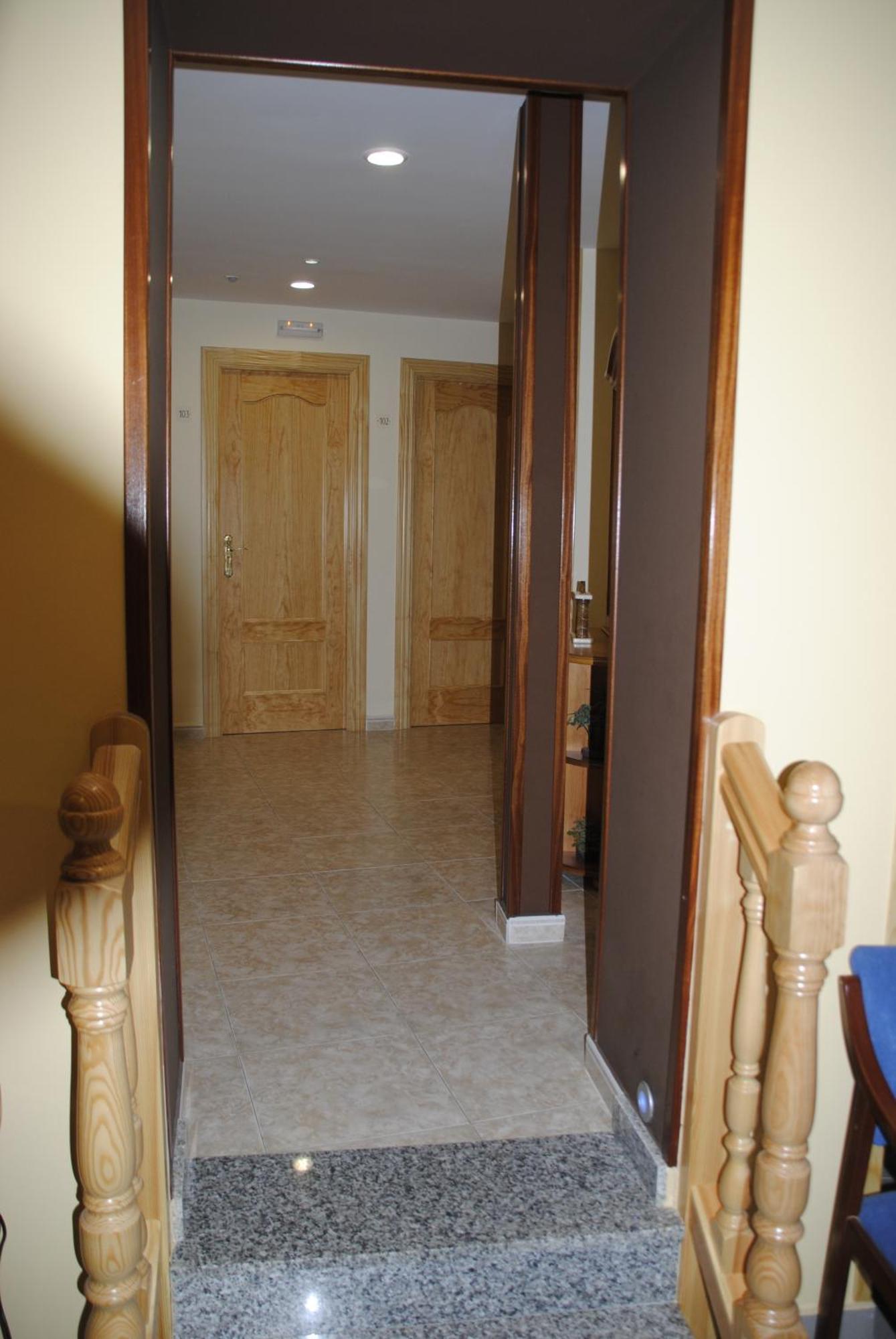 Hotel Alegría 2*