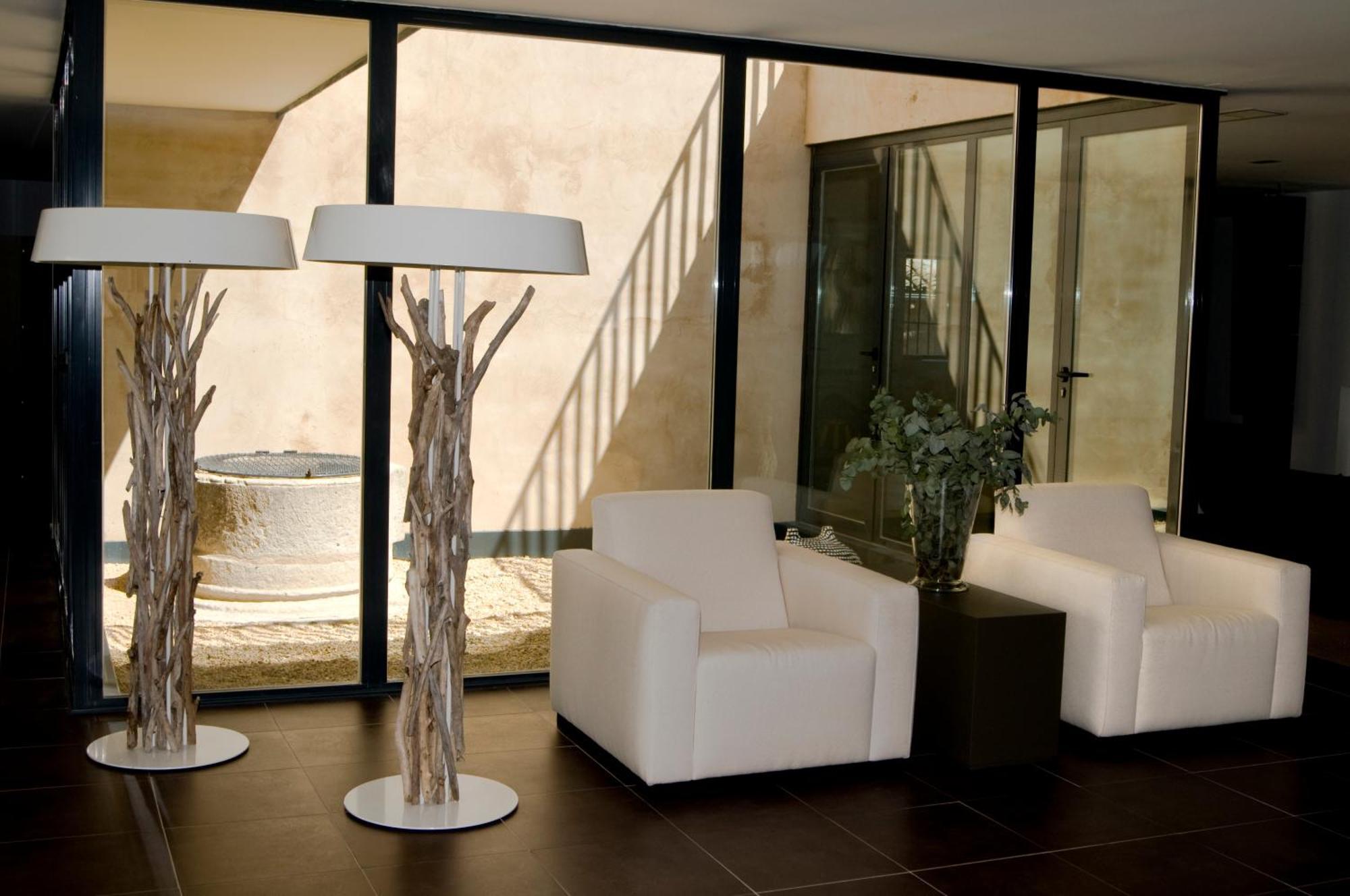 Hotel Hospedium Convento De Santa Ana Atienza