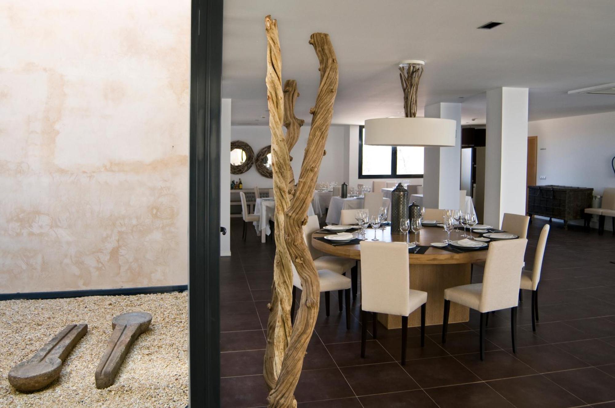 Hotel Hospedium Convento De Santa Ana 3*