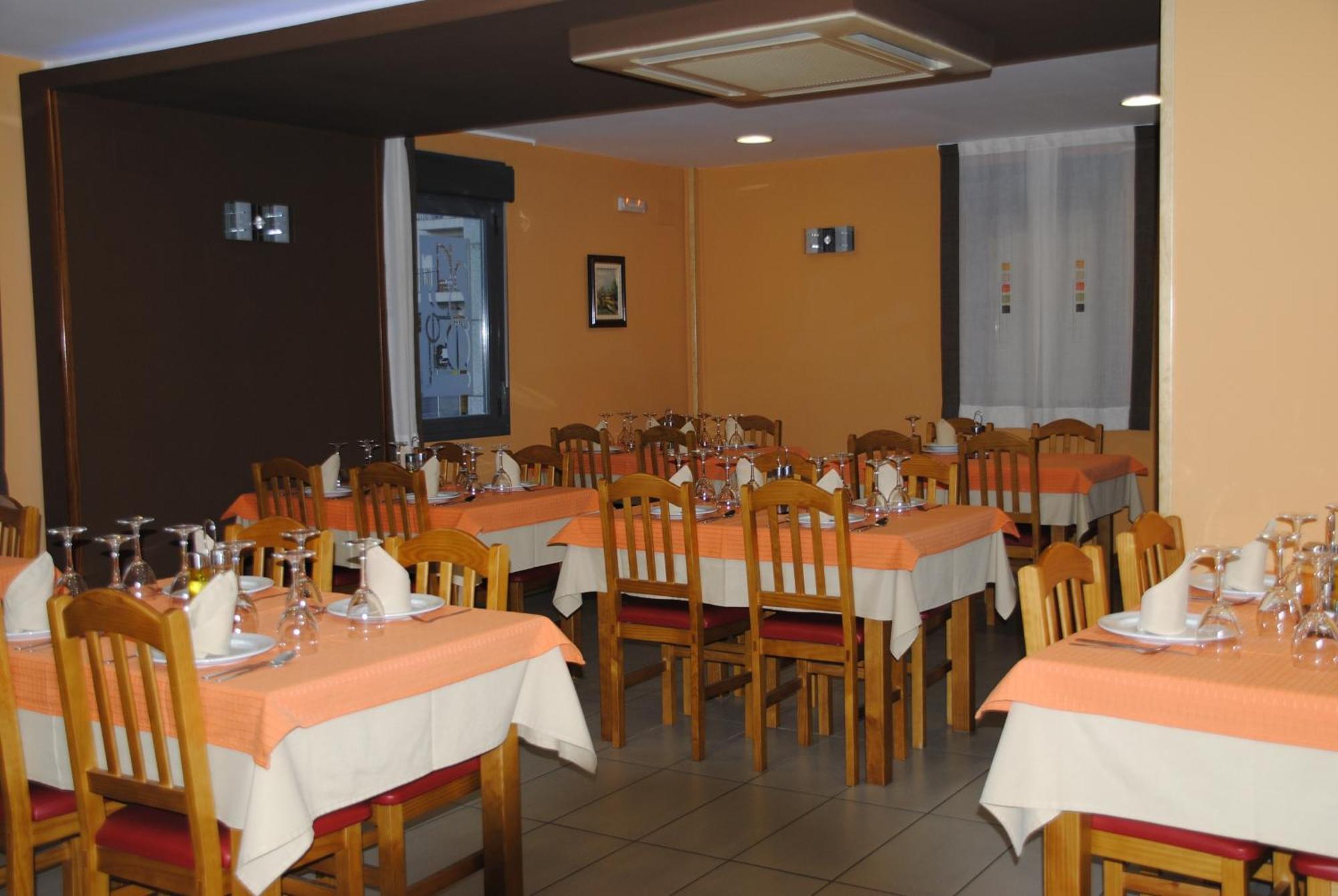 Alegría Hotel Banos De Montemayor