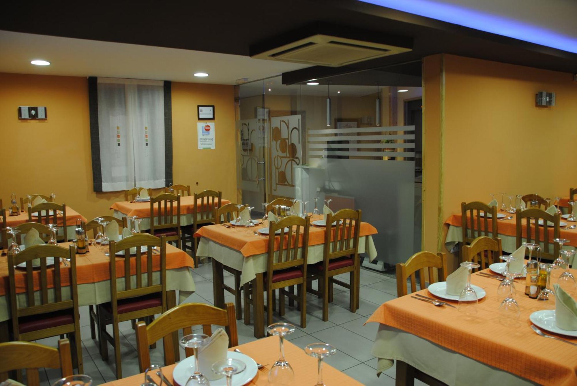 Hotel Alegría