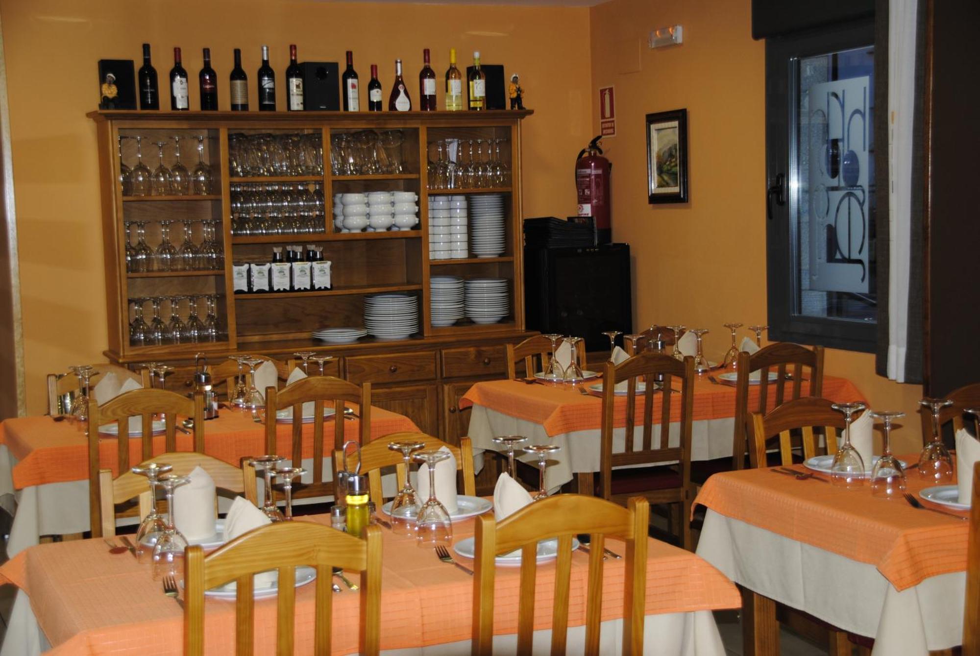 Hotel Alegría 2*